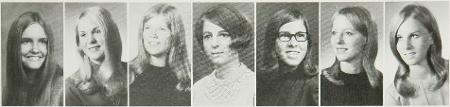 Joyce Hofmann's Classmates profile album