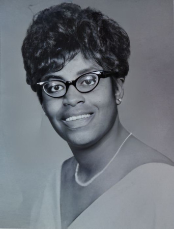 Ernestine Hopson's Classmates profile album