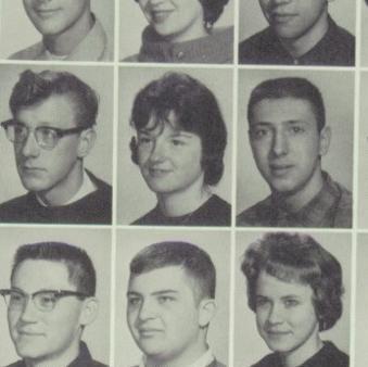 Patricia Gardner's Classmates profile album