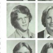 Paul Tobias' Classmates profile album