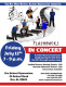Concert featuring The Flashbacks reunion event on Jul 12, 2013 image
