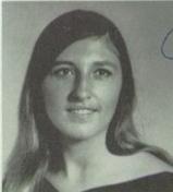 Kay Hampton's Classmates profile album