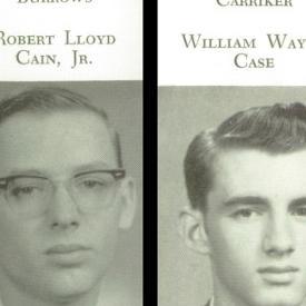 George Callahan's Classmates profile album