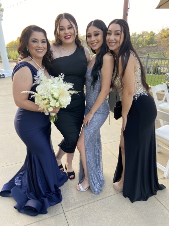 Perla Chavez's Classmates profile album