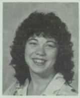 Debbie Gonzales' Classmates profile album