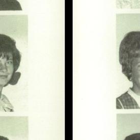 Nancy Richard Herrold's Classmates profile album