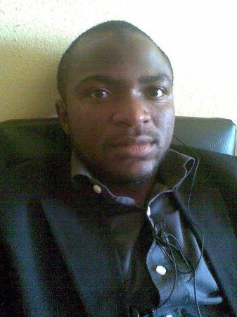 Haruna Ibrahim Abaji's Classmates® Profile Photo