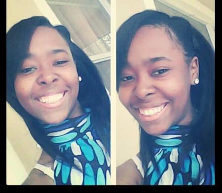 Jasmine Sterling's Classmates® Profile Photo