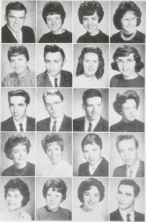 Carole Kent's Classmates profile album