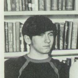 Randy Etheridge's Classmates profile album