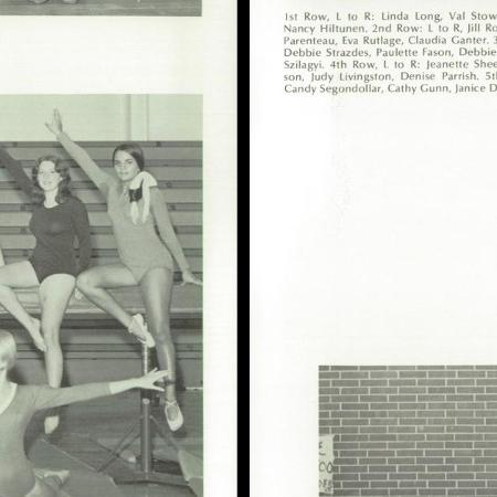 Judy Livingston's Classmates profile album