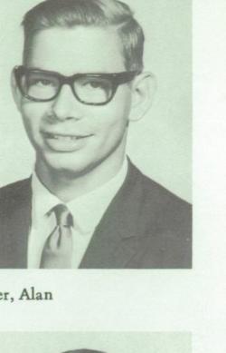 Alan Mayer's Classmates profile album