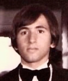 Rich Cupertino's Classmates profile album