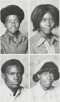 Trina Baynes' Classmates profile album