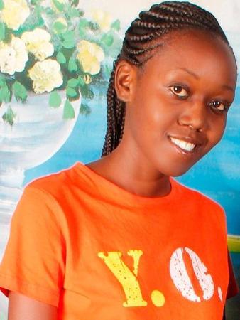 Joyce Msilanga's Classmates® Profile Photo