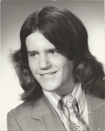 Ray Barber's Classmates profile album