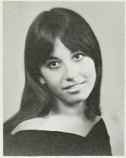 Cyndy Ovalle's Classmates profile album