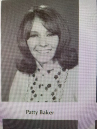 Patty Borton's Classmates profile album