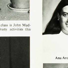 Ron Alexander's Classmates profile album