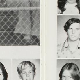 David Pittman's Classmates profile album