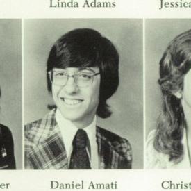 Daniel Amati's Classmates profile album