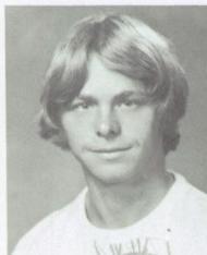 Glen Cook's Classmates profile album