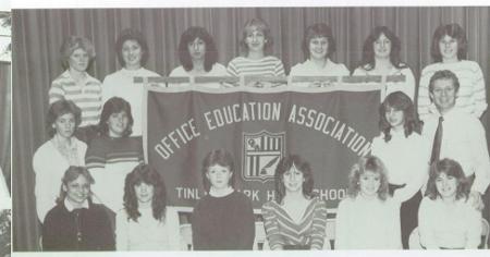 Vickie Penton's Classmates profile album