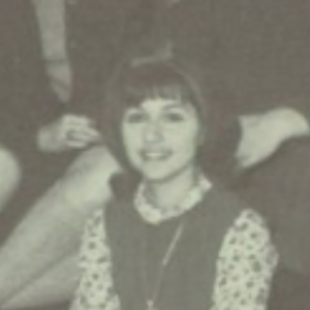 Janice Paris' Classmates profile album