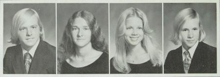 Kim Thrasher's Classmates profile album