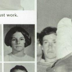 Gary Stevens' Classmates profile album