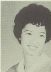 Irene Yamamoto's Classmates profile album