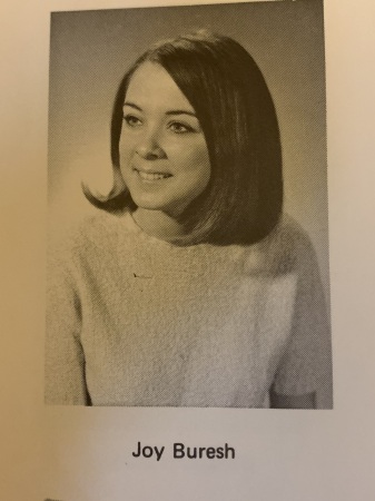 Joy Pickett's Classmates profile album