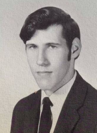 Bill Deforest's Classmates profile album