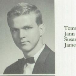 James Burch's Classmates profile album