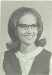 Gail Lewis' Classmates profile album