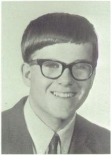 John Peek's Classmates profile album