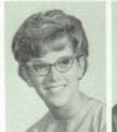 Glenda Snyder's Classmates profile album