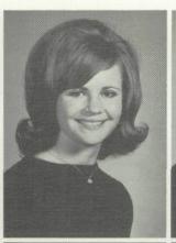 Brenda Jones' Classmates profile album