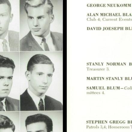 William Appel's Classmates profile album