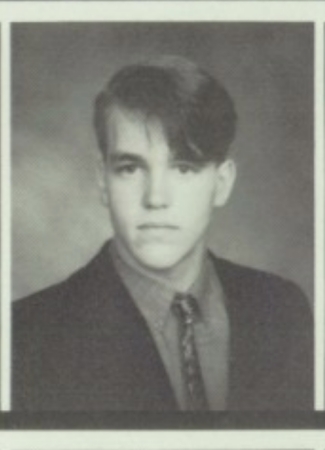 Rich Ross' Classmates profile album