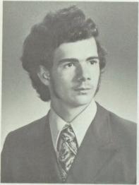 Edward Fahey's Classmates profile album