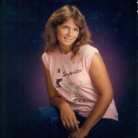 Tammy Adkinson's Classmates profile album