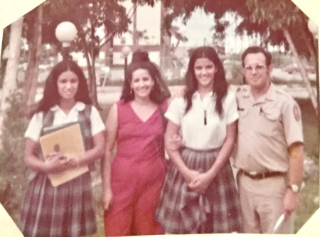 Olga Aleman's Classmates profile album