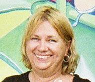 Judy Austin's Classmates® Profile Photo