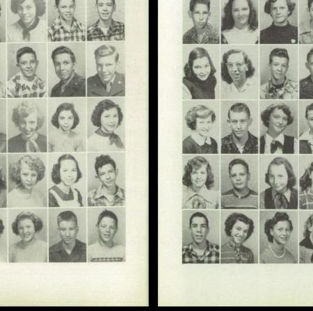 Adrian McCravy's Classmates profile album