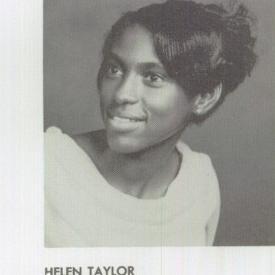 Helen Taylor's Classmates profile album