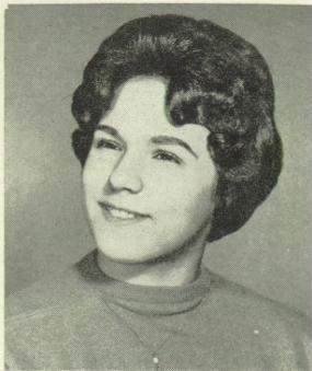 Mary Roeser's Classmates profile album