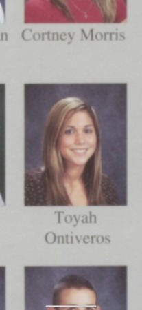 Toyah Barton's Classmates profile album