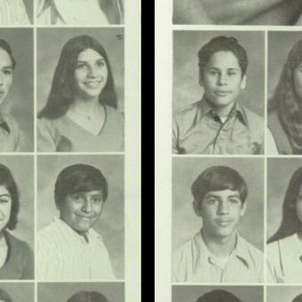 Joe Mireles' Classmates profile album