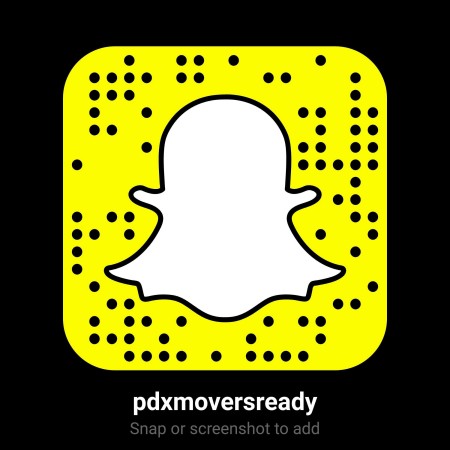 Portland-Movers Ready's Classmates® Profile Photo